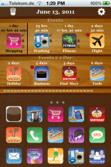 Diethard Seiferth Releases TagYourTime! 1.0 for the iPhone/iPod Touch
